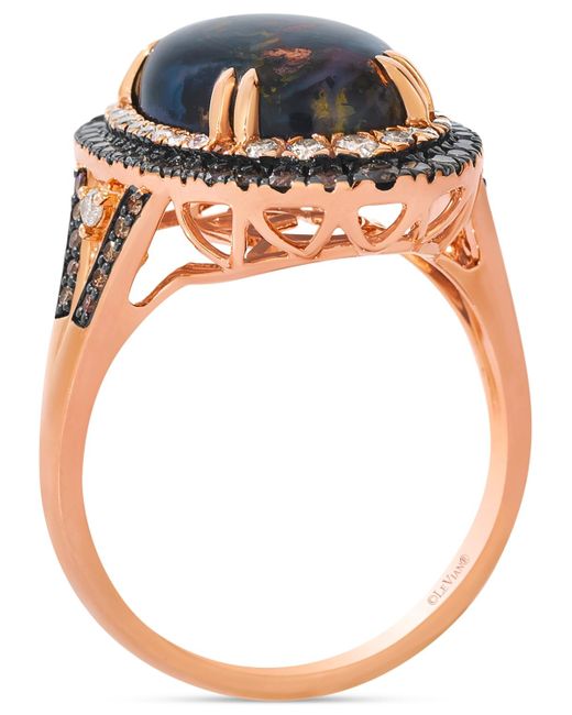 Le Vian Blue Aquadite (4 Ct. T.w.