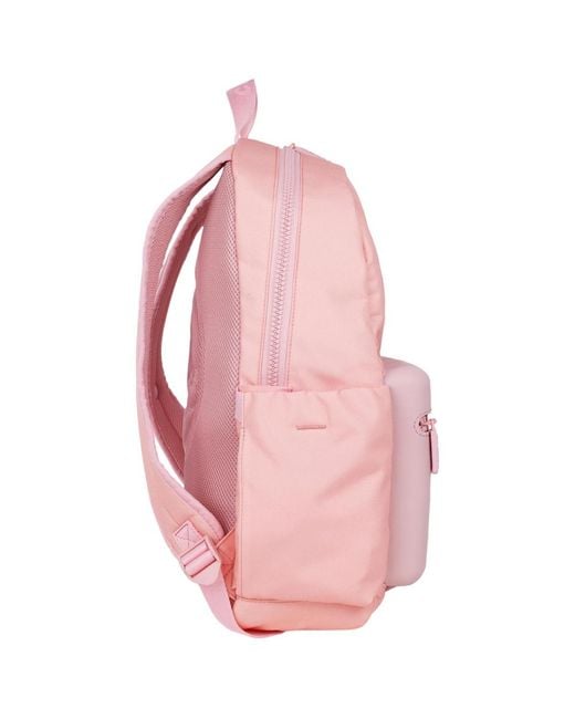 CROCSTM Pink Lightweight Backpack