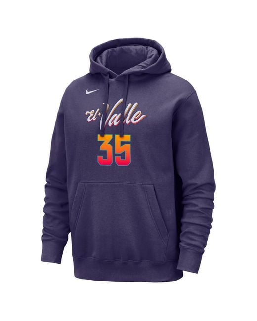 Kevin durant jacket nike cheap