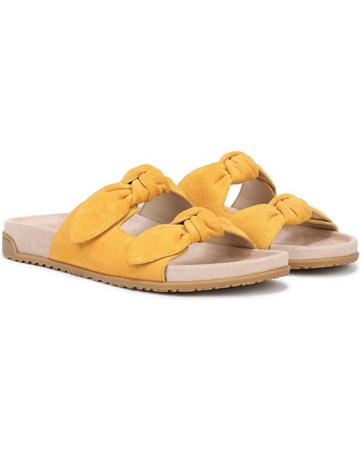 Vionic Multicolor Elara Slide Sandals