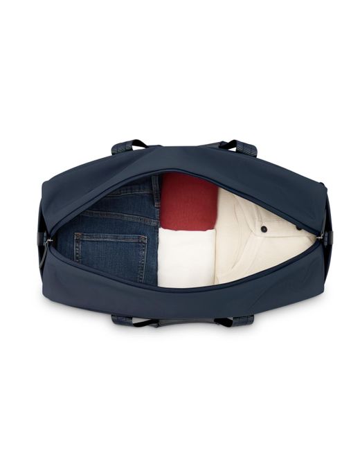 Samsonite Blue Elevation Plus Destination Duffel
