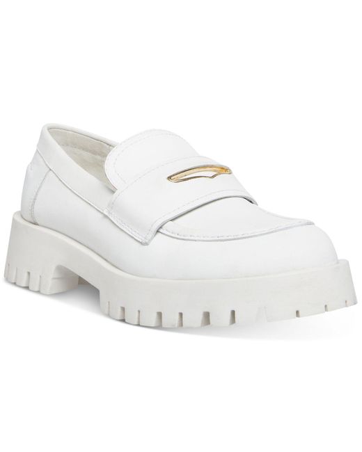 steve madden hadlee lug