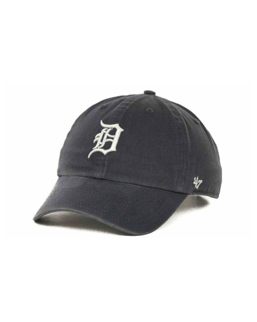 47 brand detroit tigers