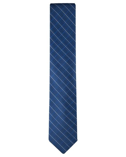 Calvin Klein Blue Ties for men