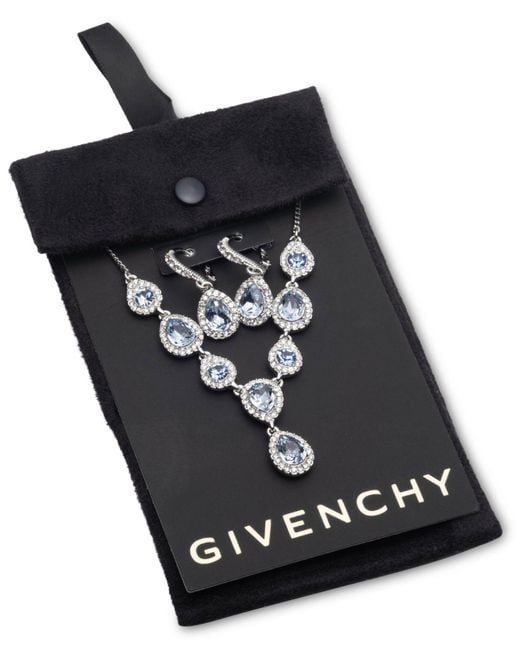 Macy's 2024 givenchy jewelry