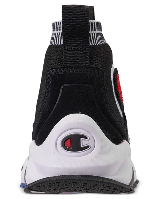 champion rally pro casual shoes
