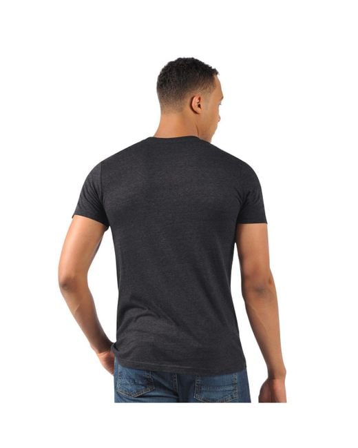 Starter Blue Miami Marlins Prime Time Batter T-shirt for men