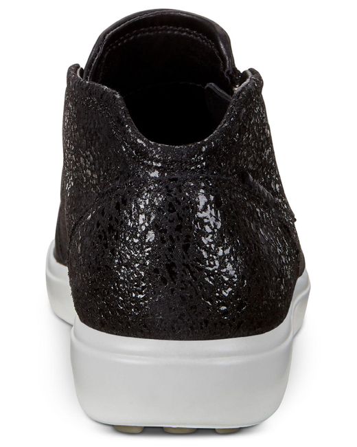 macy's ecco soft 7