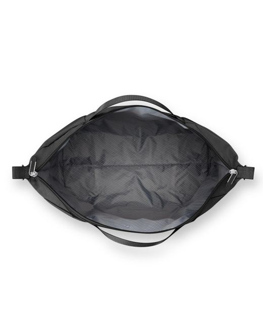 Samsonite Black Airlift Foldable 23" Weekender Duffel