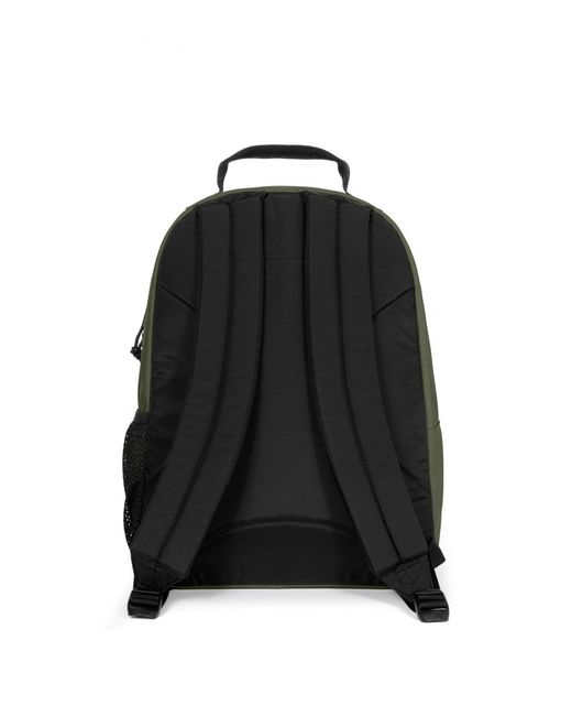 Eastpak Green Morius Backpack