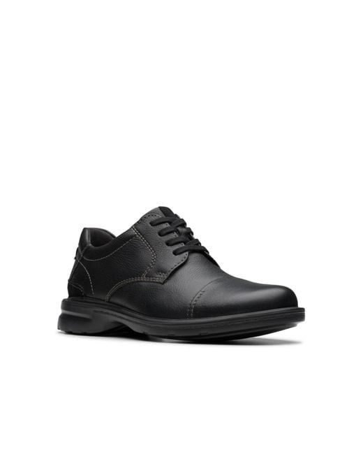 Dress Shoes Zapatos En Macy's De Hombre Un Kendric Way CLARKS