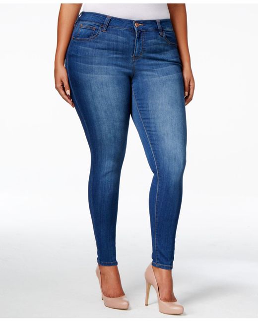 Celebrity Pink Jeans Womens Plus Size 