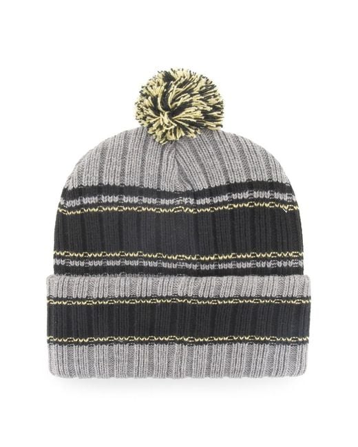 '47 Gray Graphite for men