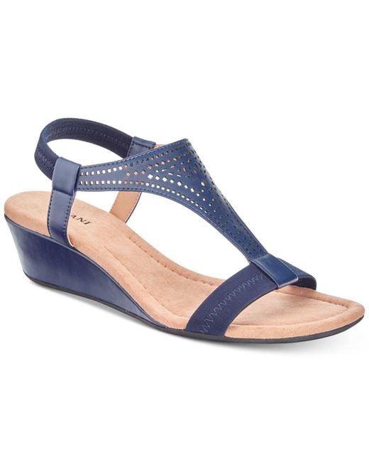 Alfani wedges shop