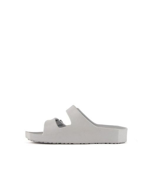 United Nude White Moses for men