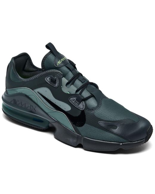 air max infinity casual sneakers