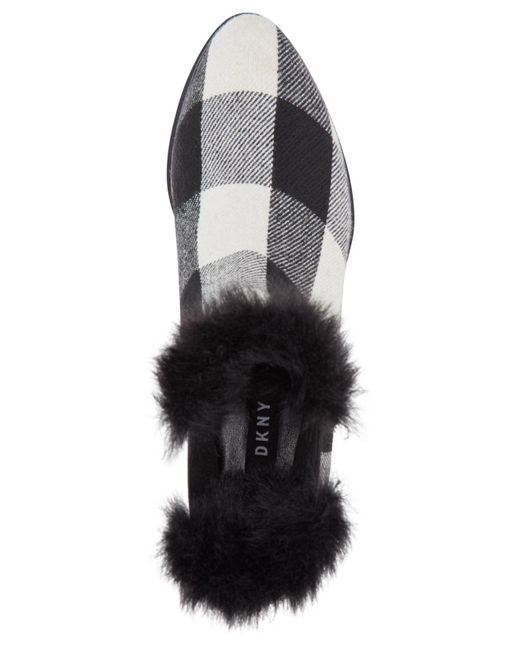 dkny bax wedge boots