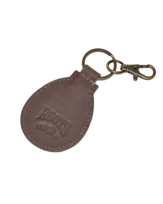 ROOTS Green Slim Bifold for men