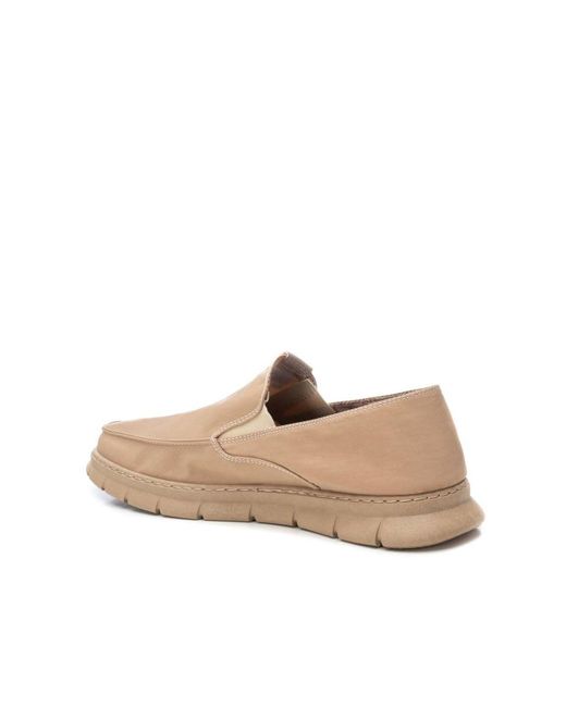 Xti Loafers By in Natural Men | Lyst