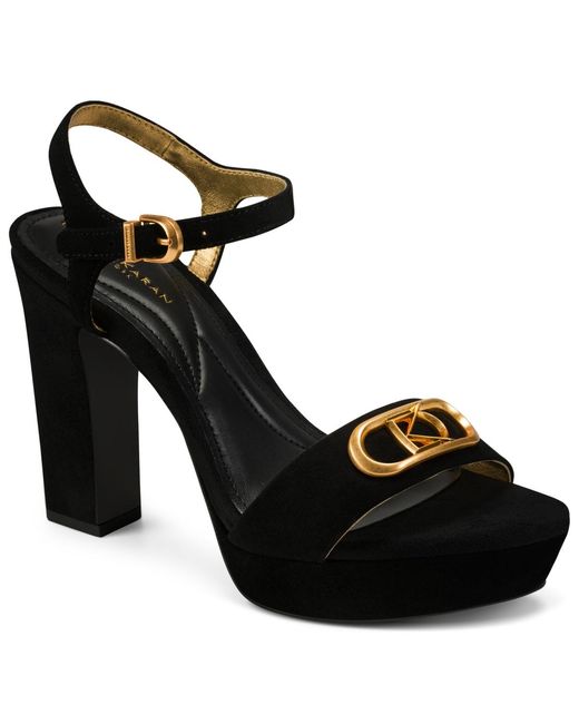 Donna Karan Black Shepard