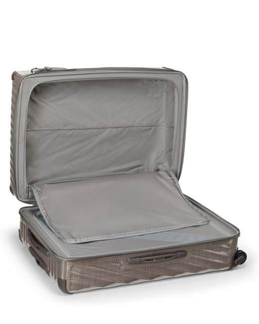Tumi Multicolor 19 Degree Lite Extended Trip Packing Case