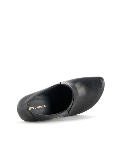 United Nude Black Eamz Dana