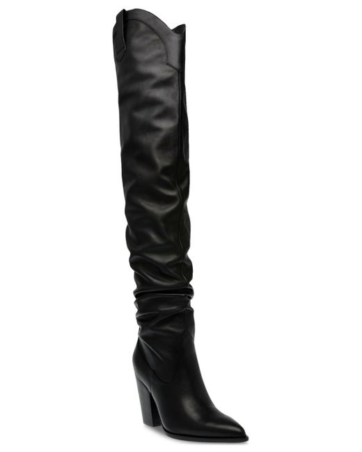 Macy over the knee boots 2025