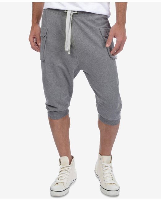 X Ist Mens Cargo Sweatpant 2 Eastbrookvillagegreen Com - 