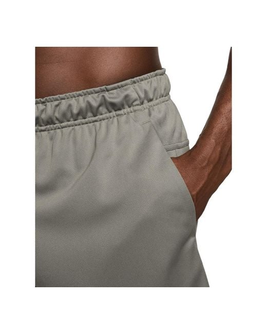 Nike Green Flex Training Shorts for men