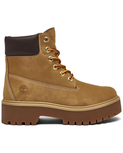 timberland water resistant boots