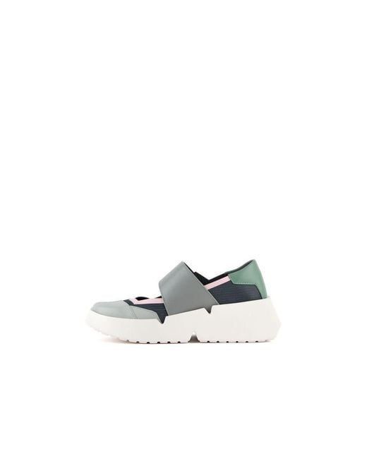 United Nude White Mega Robot Jane