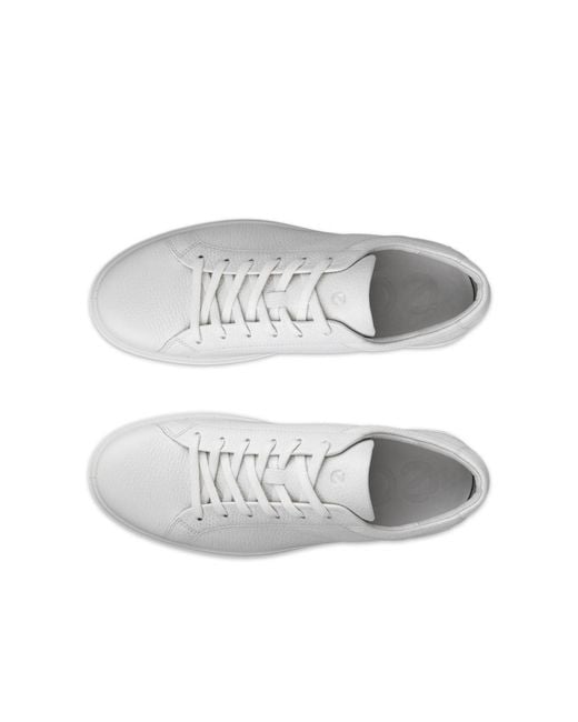 Ecco White Soft 60 Premium for men