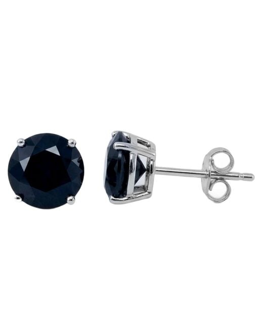 Macy's Blue (2 Ct. T.w.