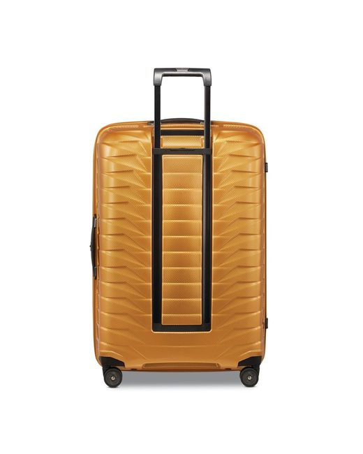 Samsonite Metallic Proxis Large Spinner