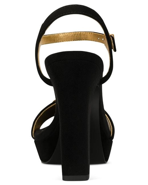 Donna Karan Black Shepard