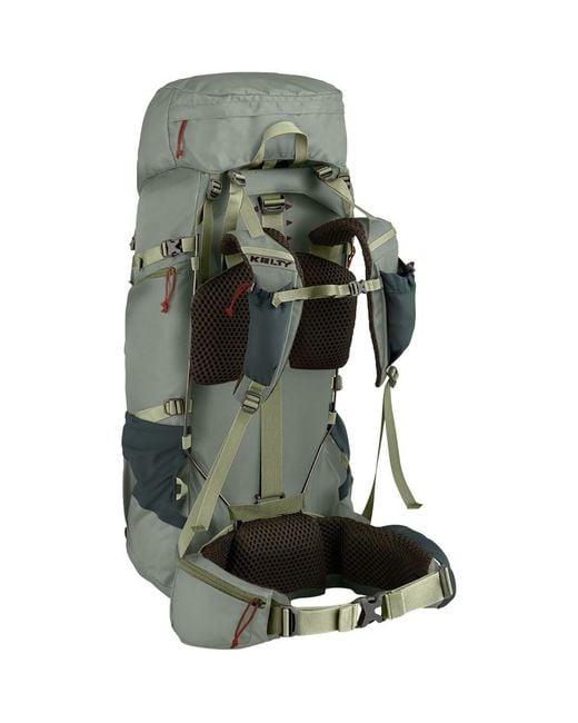 Kelty Glendale 65l Backpack Multi-day Backpacks 50-75l in Green | Lyst