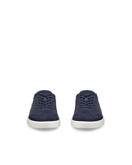 Ecco Blue Street Lite Sneaker for men