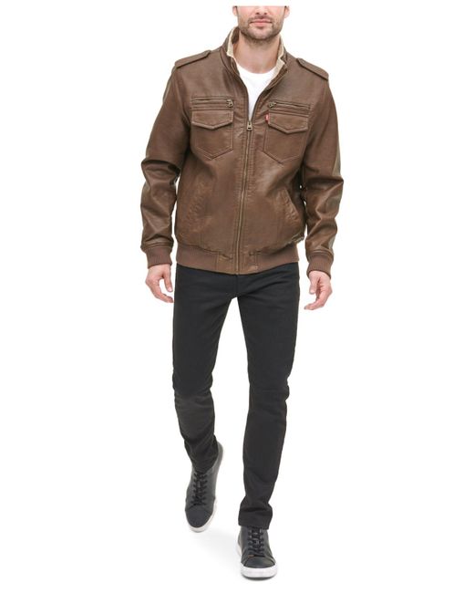 levi's aviator cargo jogger