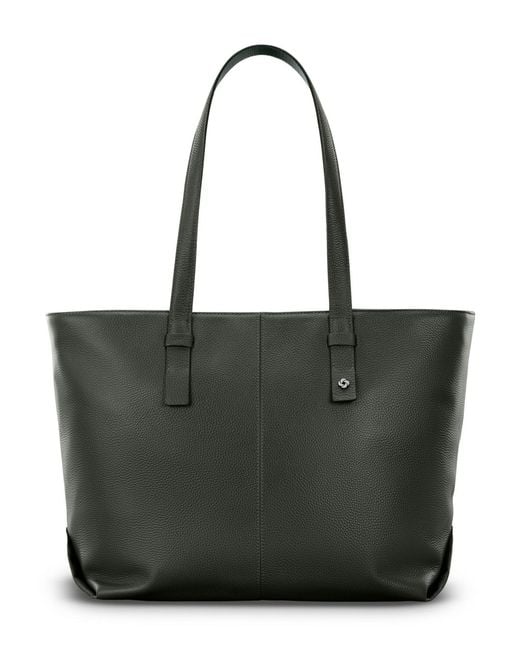 Samsonite Black 19.3" Mobile Solution 2 Tote