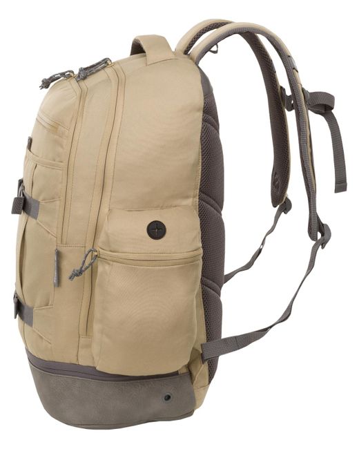 Outdoor Products Natural Wayfarer Go Backpack