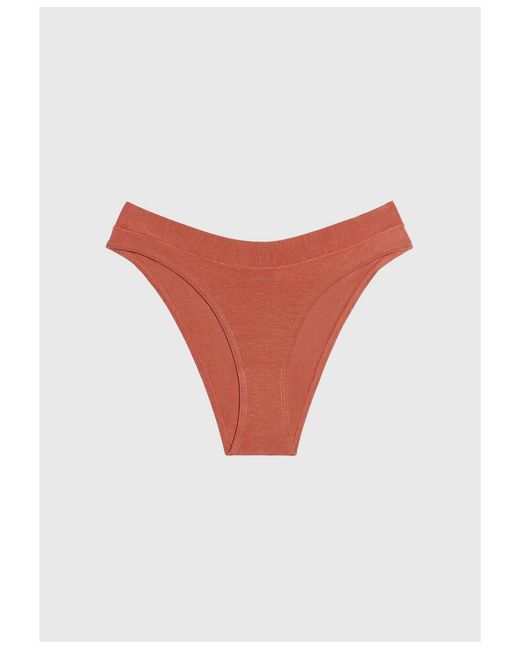 CUUP Natural The Bikini