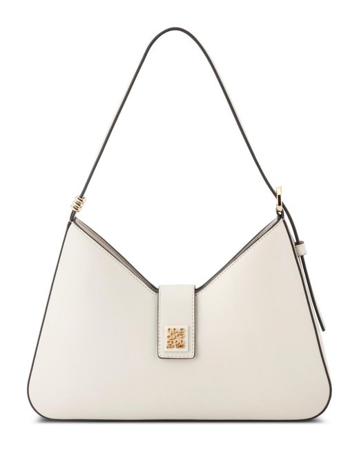 Nine West Women's Natural Kallin Shoulder Bag