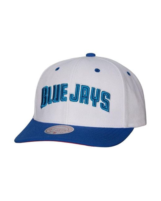 Retro* Toronto Blue Jays SnapBack | SidelineSwap