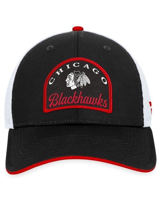 Fanatics Black for men