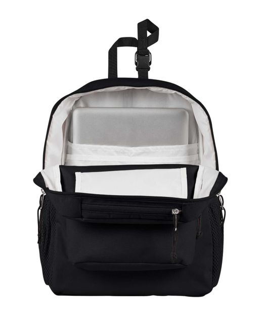 Jansport Black Central Adaptive Backpack