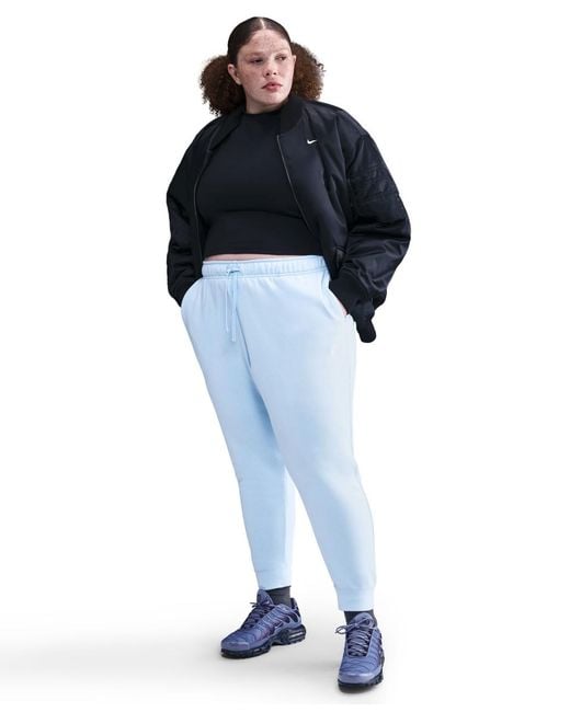 nike men's sportswear double swoosh woven hooded jacket