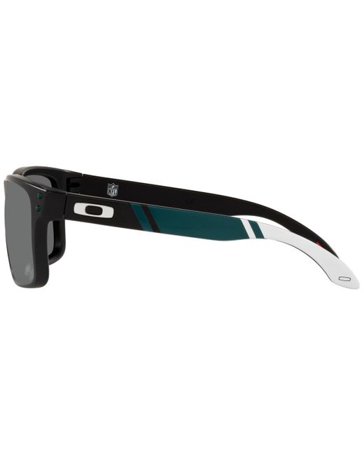 Oakley Black Sunglasses, Oo9102 55 for men