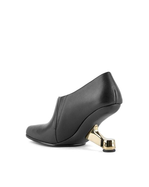 United Nude Black Eamz Dana