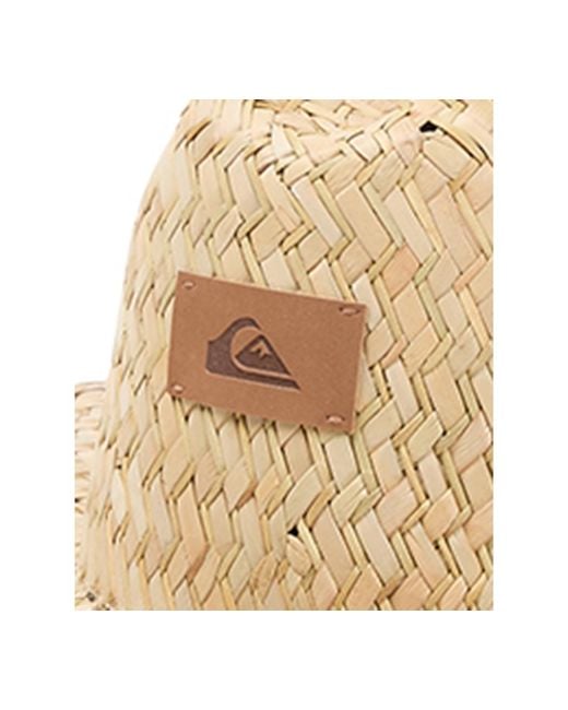 Quiksilver Metallic Southside Sun Hat for men