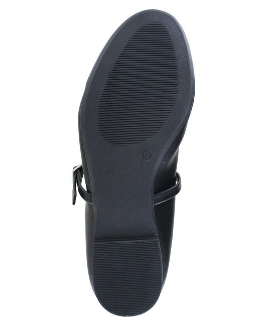 BCBGeneration Black Danila Mary Jane